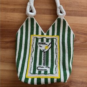 Funky Martini Handbag